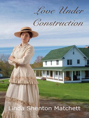 cover image of Love Under Construction